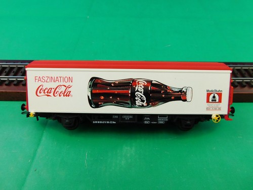 D08 electrotren güterwagen - electrotren,