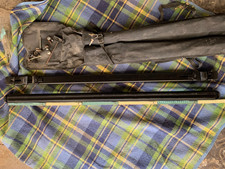 Dachträger, Querträger