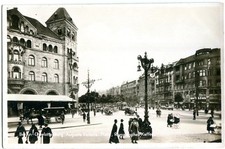 AK BERLIN CHALOTTENBURG