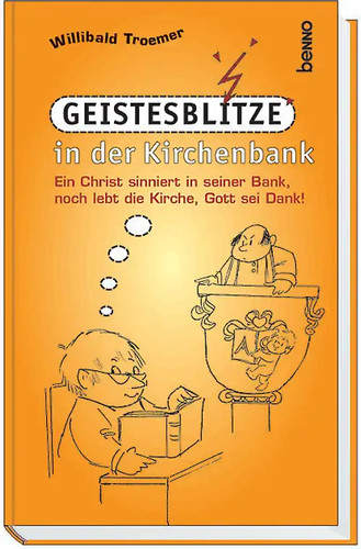 Geistesblitze der - geistesblitze,