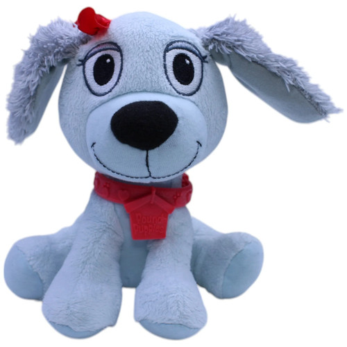 Hasbro pound puppies hund - puppies,