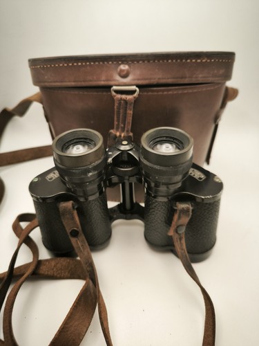Carl zeiss jena 8x30 fernglas - 8x30,