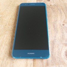 Huawei P10 Lite WAS-LX1 - 32GB - Saphire Blue (Ohne Simlock)