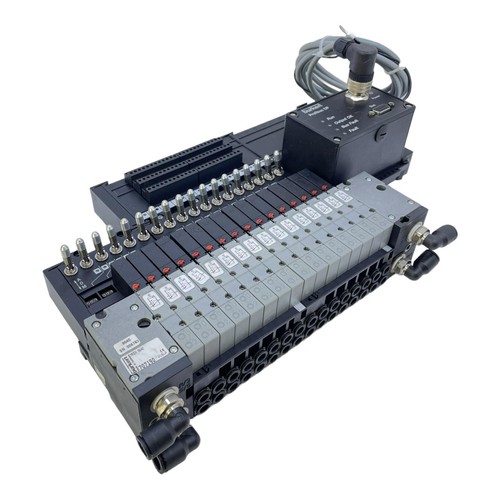 Bürkert 707190 ventilinsel - bürkert,