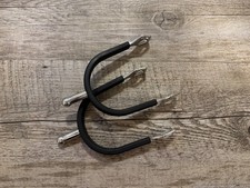 Sprenger Sporen "Ultra fit Extra Grip“ 30MM (2x benutzt)