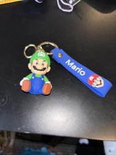 Neu 3D Super Mario Bros Serie