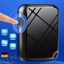 Digital Diktiergerät Mini