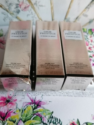 Dior prestige baume de - baume,
