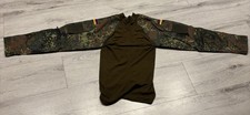 Original Bundeswehr Combatshirt Flecktarn – EGB / KSK Einsatzshirt
