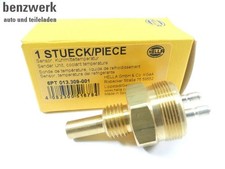 Mercedes LKW NFZ Öltemperatursensor NEU ORIGINAL HELLA 6PT013.309-001
