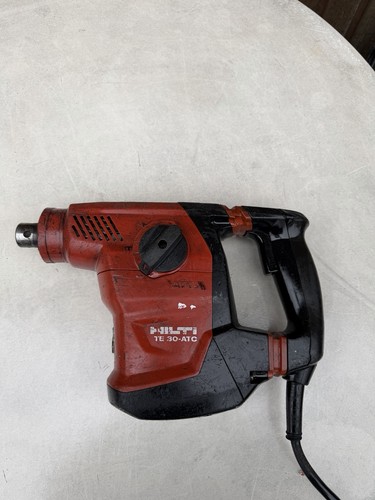 Hilti atc bohrmaschine - hilti,