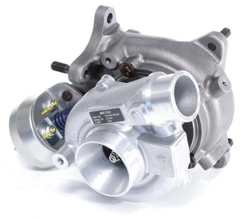 Bts turbo reman turbolader - bts,