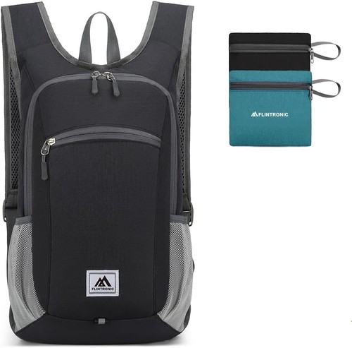 Faltbarer rucksack 16l - rucksack,
