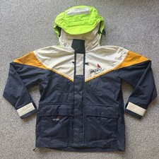 Musto Yachting Offshore