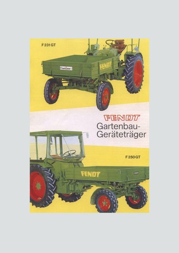Fendt gartenbau - fendt,