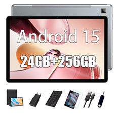 2025 Neu Tablet Android 15