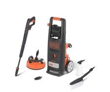 Black+Decker Hochdruckreiniger