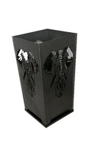 Feuerkorb Elefant geschweißt