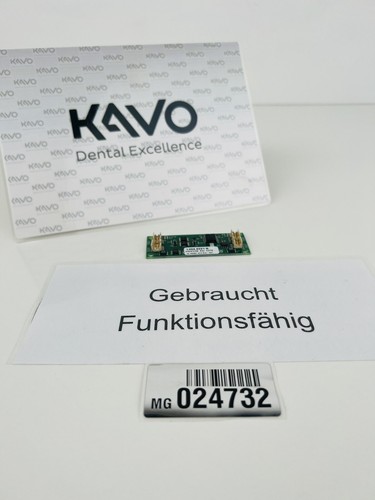 Kavo e80 ersatzteil platine - e80,