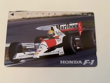 Ayrton Senna Japanese
