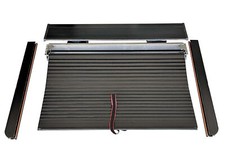 Laderaumabdeckung Dodge Ram