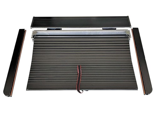 Laderaumabdeckung kompatibel
