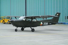 CESSNA 172 Skyhawk