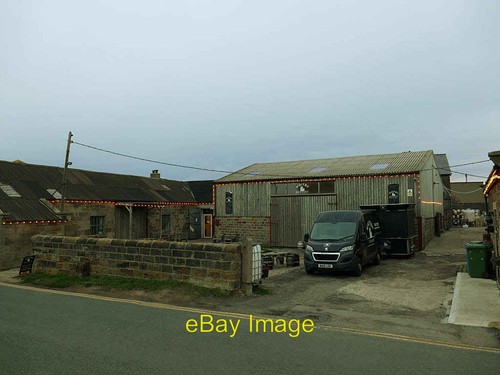 Foto 6x4 whitby brauerei eine - whitby,