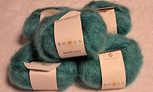 Rowan kidsilk haze 00666 - kidsilk, fb.00666