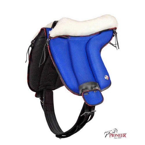 Pioneer bareback reitpad - pioneer,