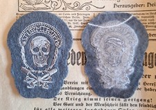 Wk. 1 Sturmtruppen -