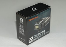 Godox X1R-S X1RS TTL Wireless Flash Trigger Empfänger für Sony