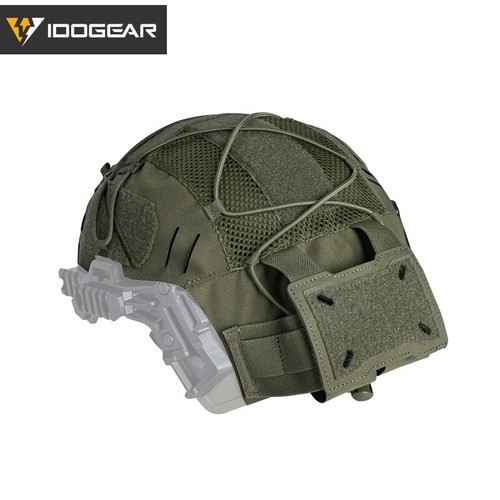 Idogear taktische - idogear,