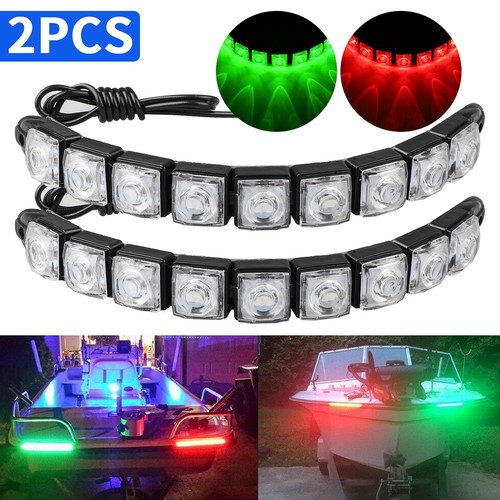 Led positionslicht - led,