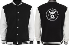 Collegejacke - Angerfist