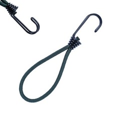 Spanngummi mit Doppelhaken