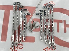 Veterinary LCP anterolaterale