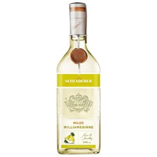 Schladerer milde williamsbirne - schladerer,