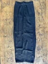 Damir Doma Wool Harem Skirt