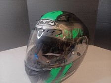 HJC CL-17  MOTORCYCLE HELMET