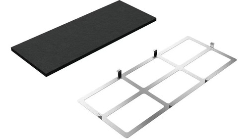 Neff z51int0x0 starterset für - starterset,