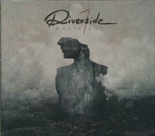 RIVERSIDE "Wasteland (Deluxe