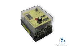 A-ISOMETER E 107 PM ISOLATIONSÜBERWACHUNGSGERÄT