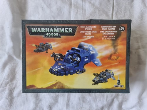 Warhammer 40k space marines - 40k,