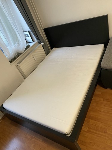 Ikea malm bett 160x200 - ikea,