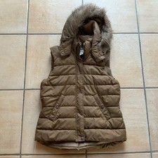 H&M  L.O.G.G.  wattierte Weste