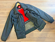 Wellensteyn Herrenjacke, Schwarz  Größe M - Hafen Hamburg