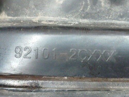 921012cxxx scheinwerfer links - 921012cxxx,