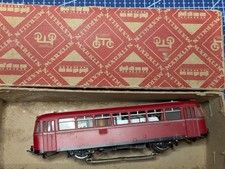 Märklin schienenbus - märklin, (3016)
