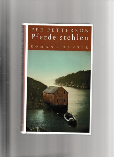 Pferde stehlen per petterson - per,